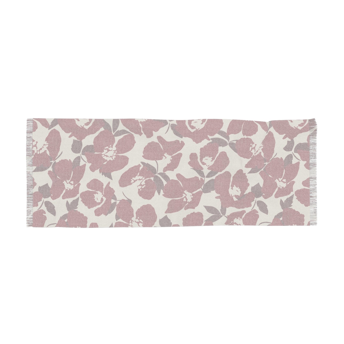 Scarf | Tuscaloosa, Alabama | Poppy