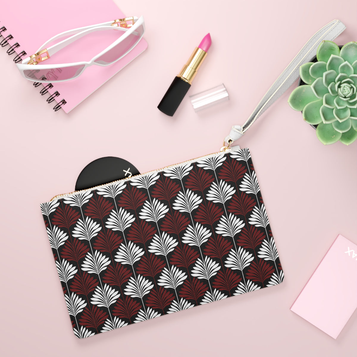 Clutch Bag | Columbia, South Carolina | Deco