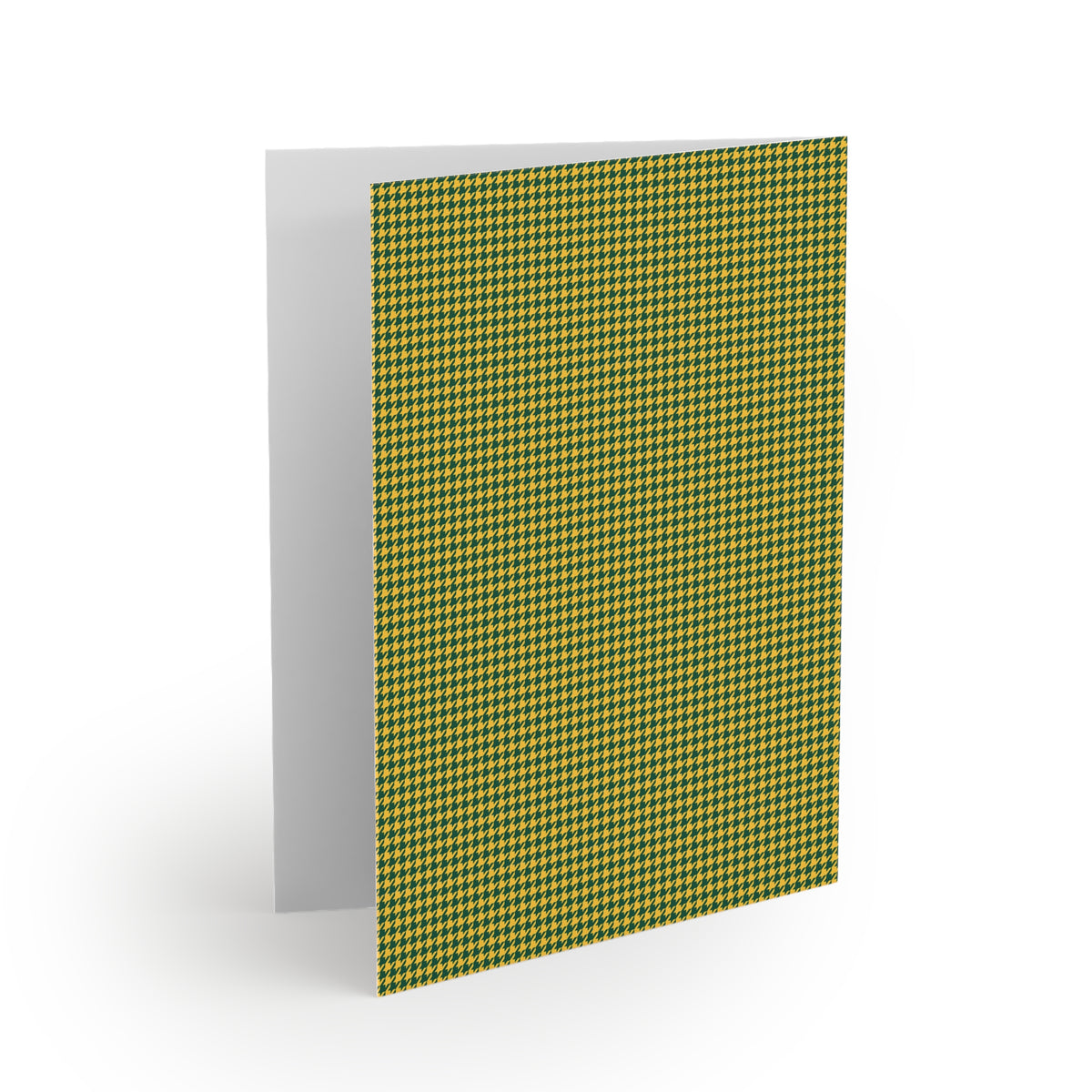 Notecards | Fairfax, Virginia | Houndstooth