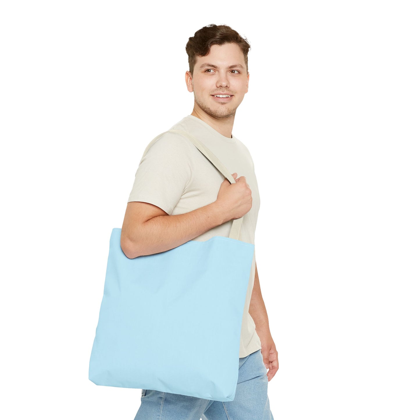 Totes | New Orleans, Louisiana | Light
