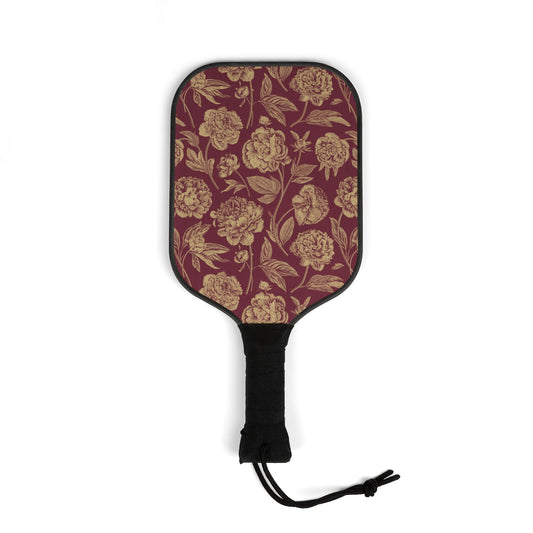 Pickleball Paddle Kit | Tallahassee, Florida | Peony