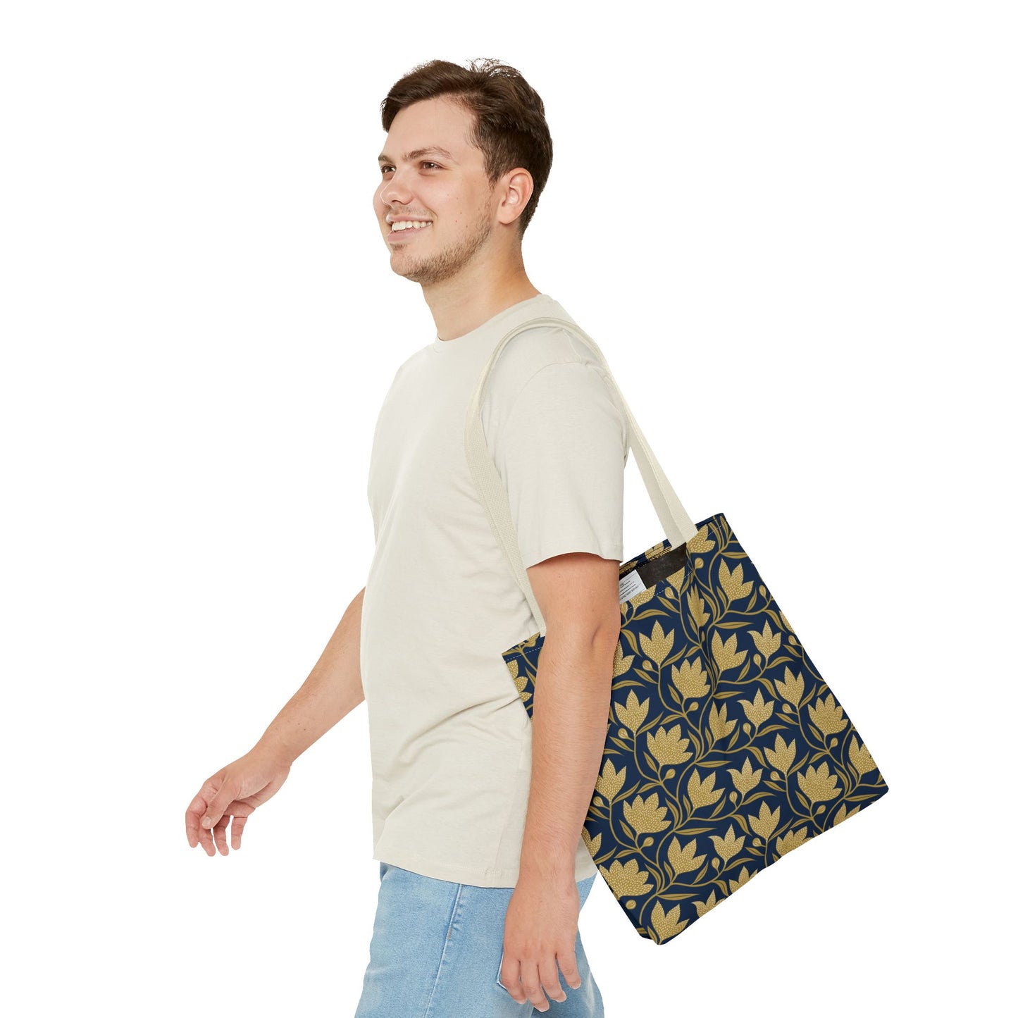 Totes | Notre Dame, Indiana | Magnolia