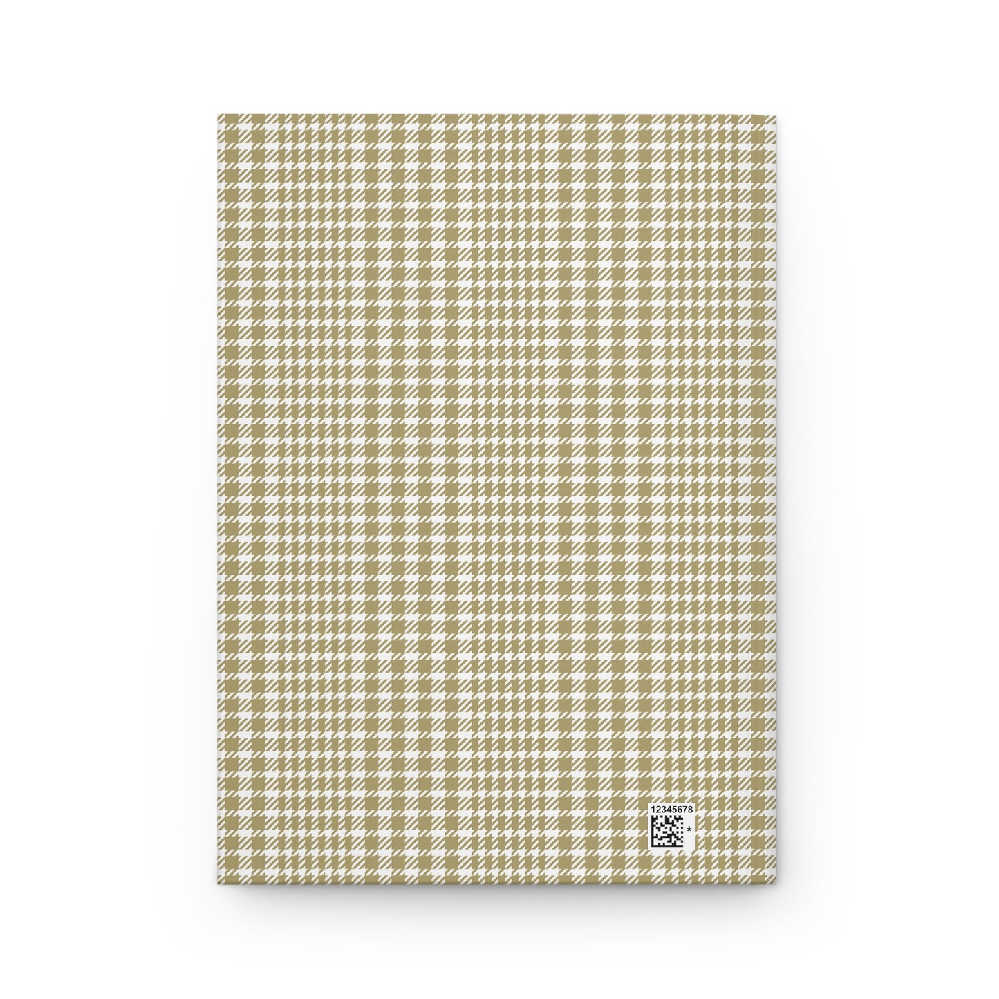 Journal | Atlanta, Georgia | Tweed
