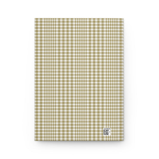 Journal | Atlanta, Georgia | Tweed