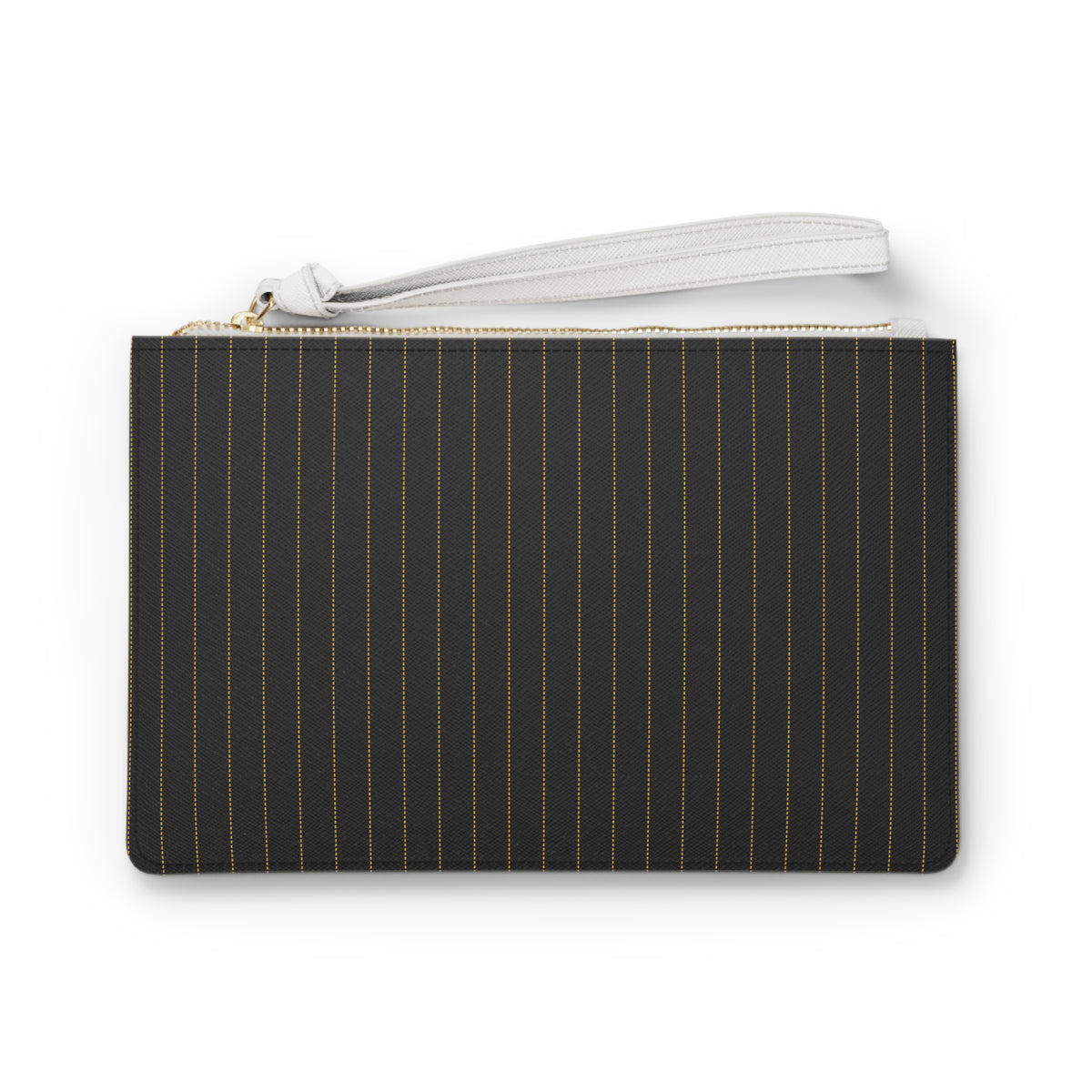 Clutch Bag | Kennesaw, Georgia | Pinstripe