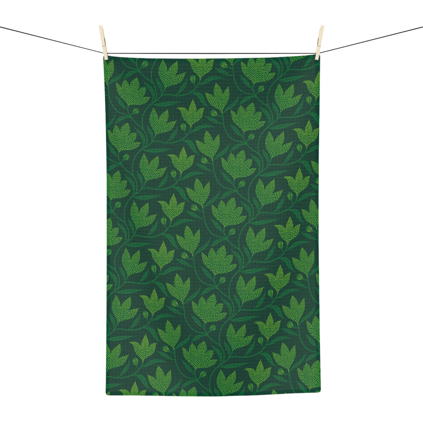 Tea Towels | Eugene, Oregon | Magnolia