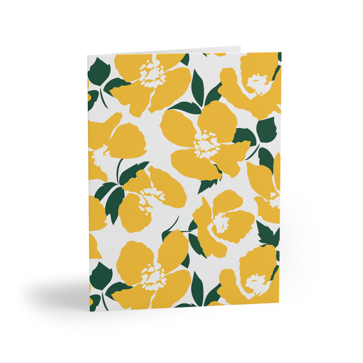 Notecards | Fairfax, Virginia | Poppy