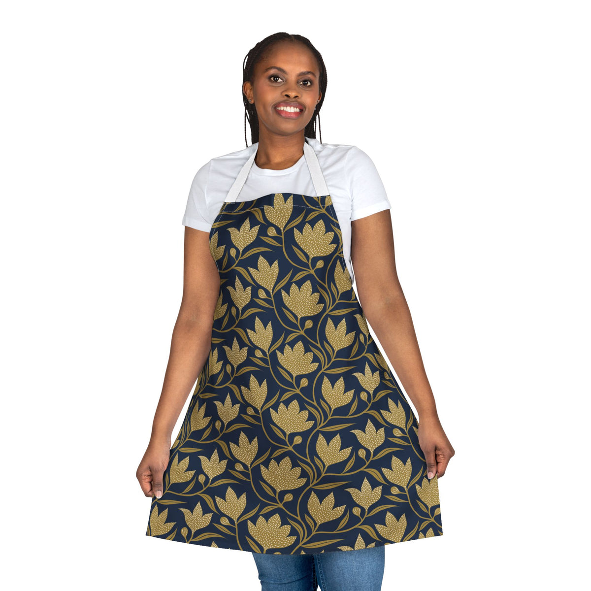 Apron | Notre Dame, Indiana | Magnolia