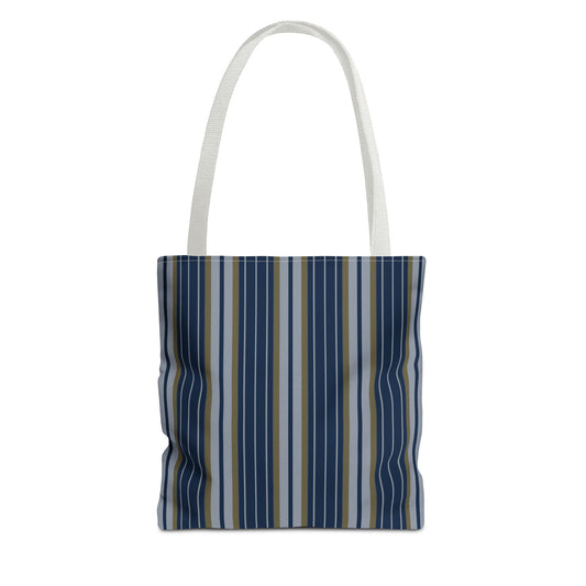 Totes | Notre Dame, Indiana | Stripe