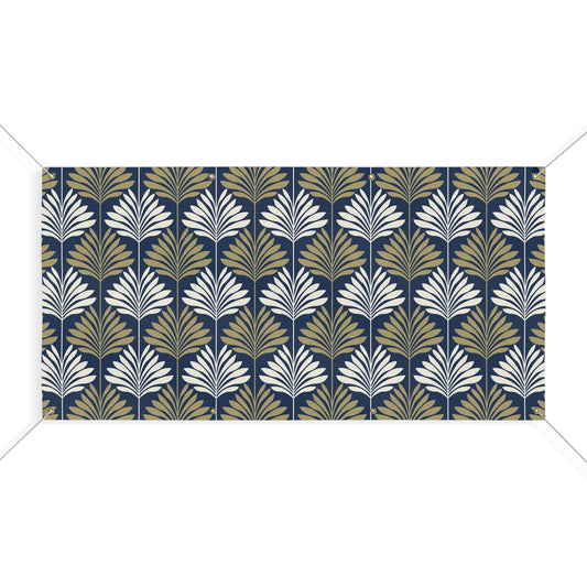 Banner | Atlanta, Georgia | Deco