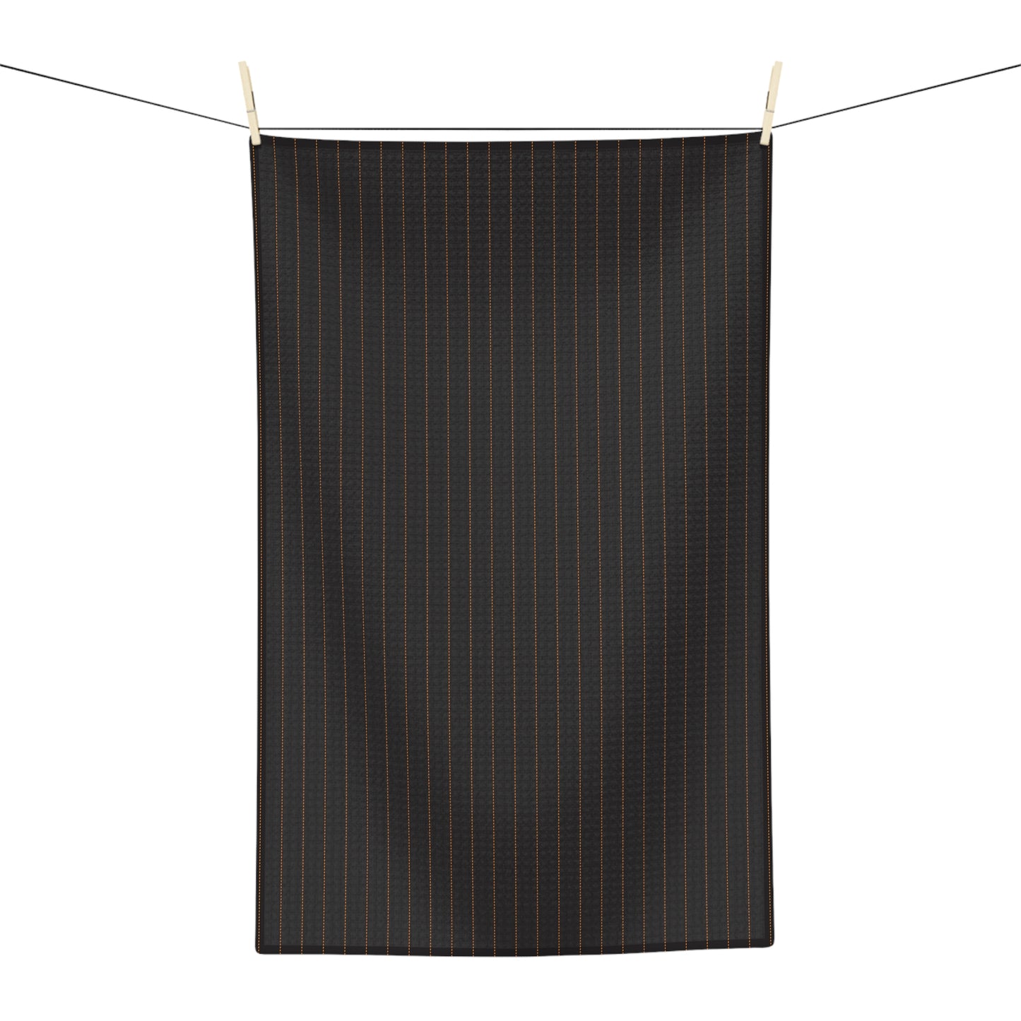 Tea Towels | Princeton, New Jersey | Pinstripe