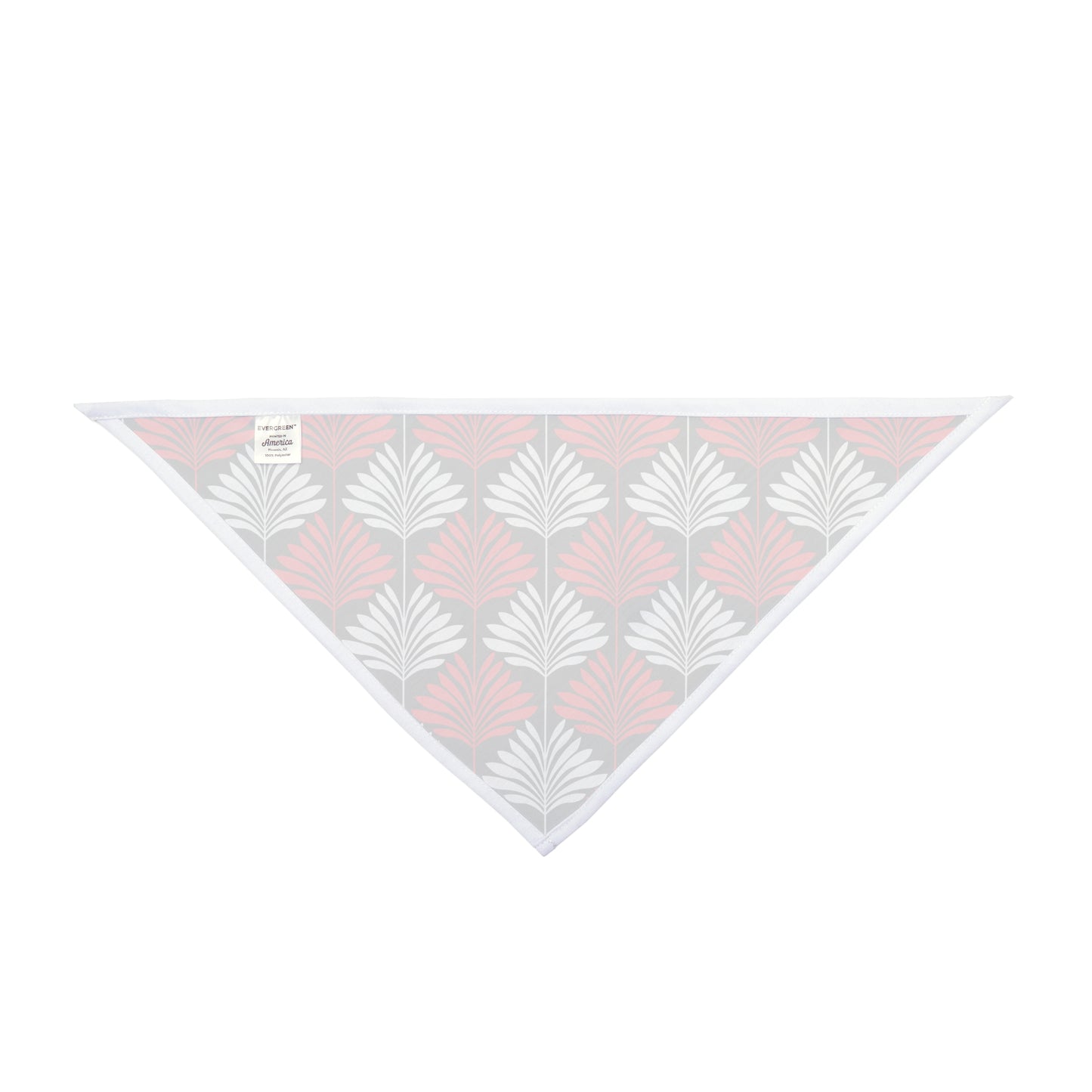 Pet Bandana | Raleigh, North Carolina | Deco