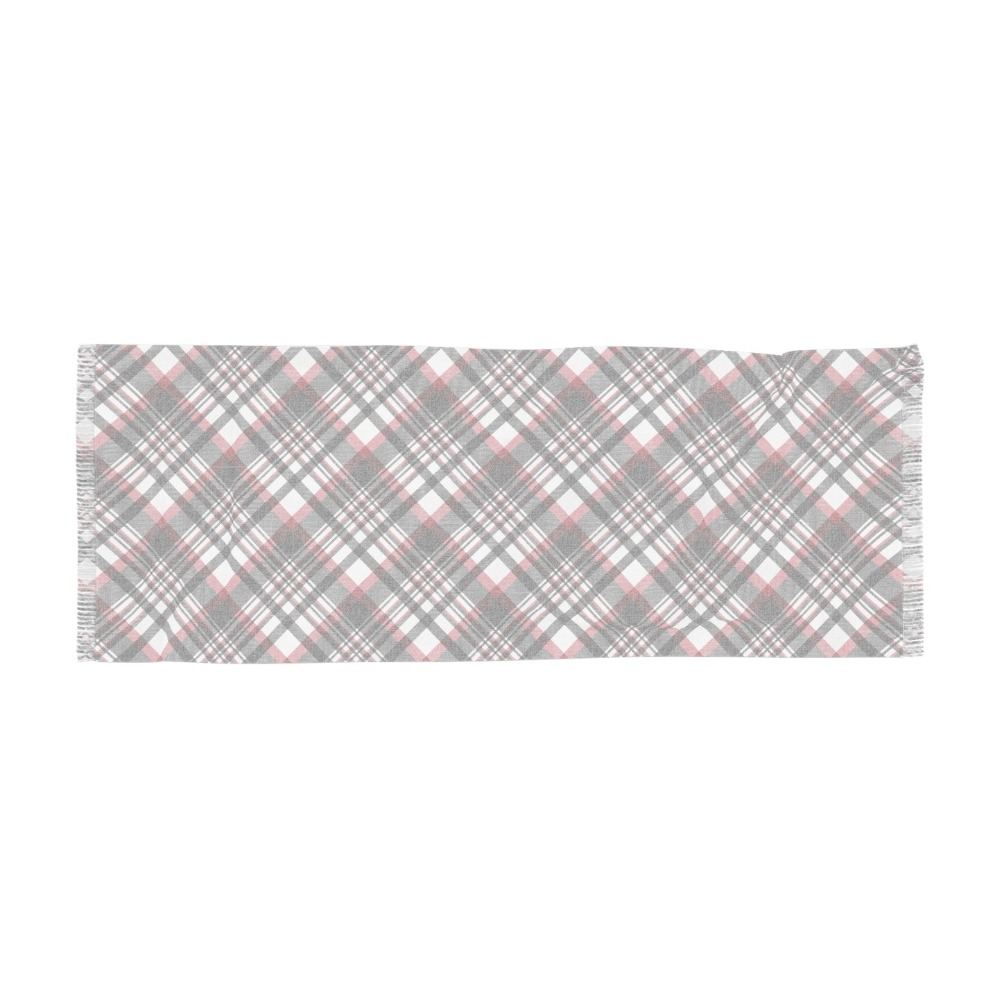 Scarf | Athens, Georgia | Tartan