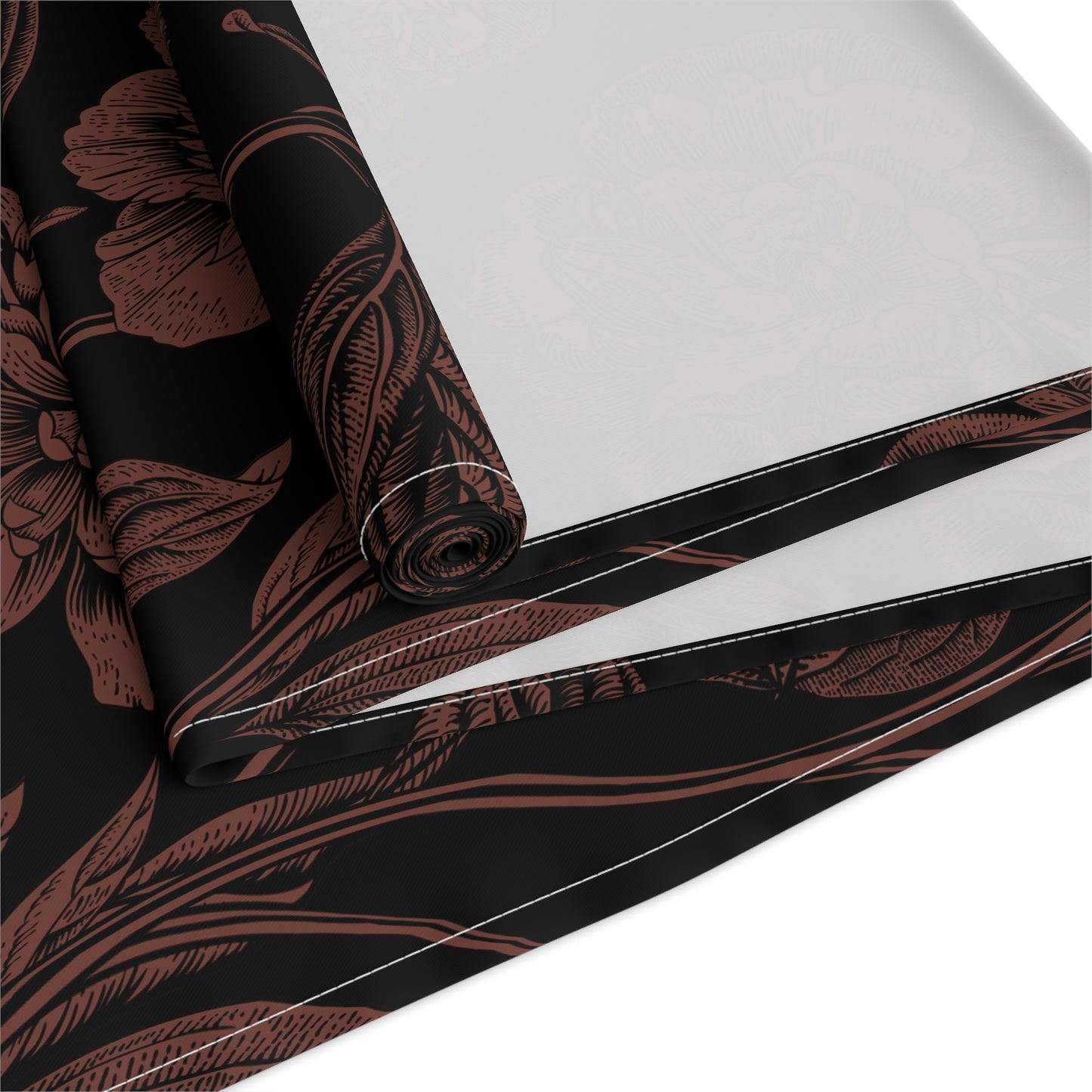 Table Runner | Columbia, South Carolina | Peony