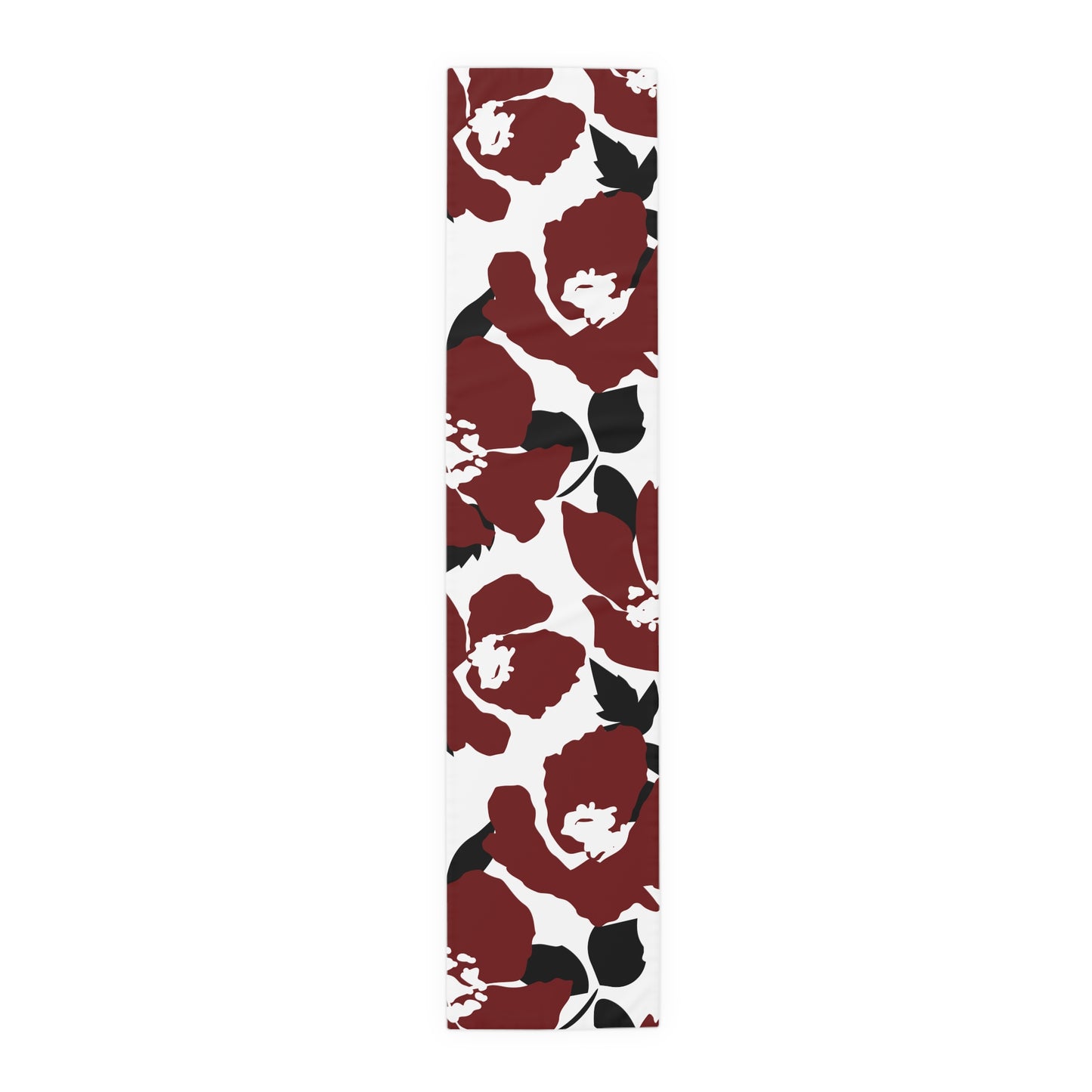 Table Runner | Columbia, South Carolina | Poppy