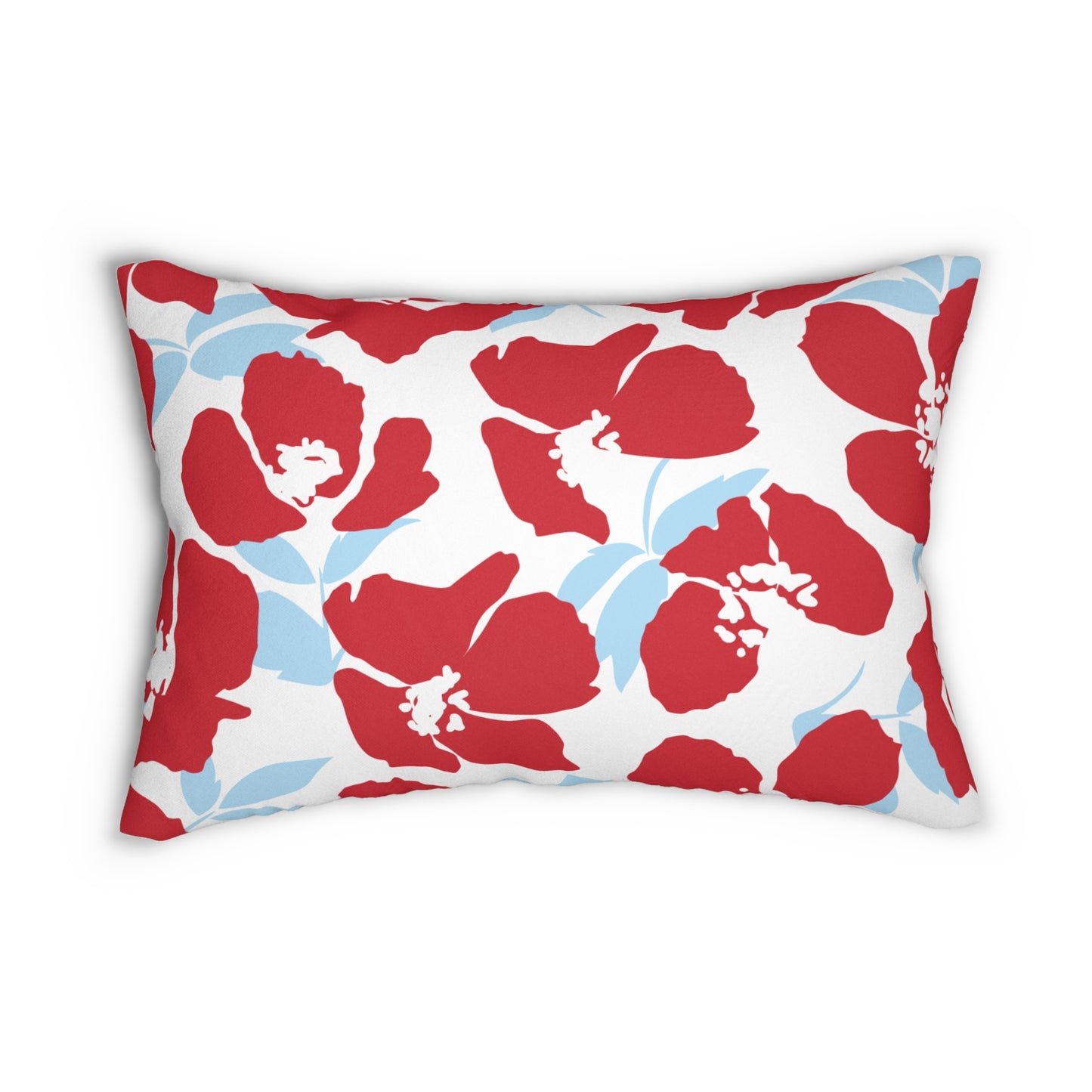 Pillow | Oxford, Mississippi | Poppy