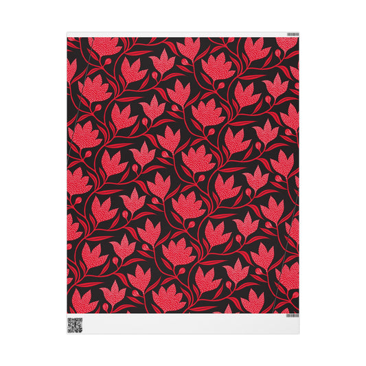 Gift Wrap | Raleigh, North Carolina | Magnolia