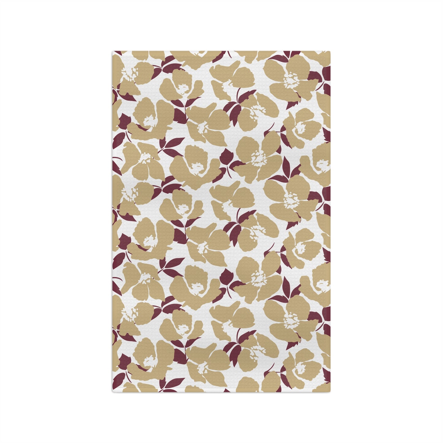 Tea Towels | Tallahassee, Florida | Poppy