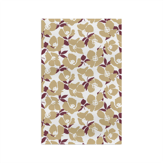 Tea Towels | Tallahassee, Florida | Poppy