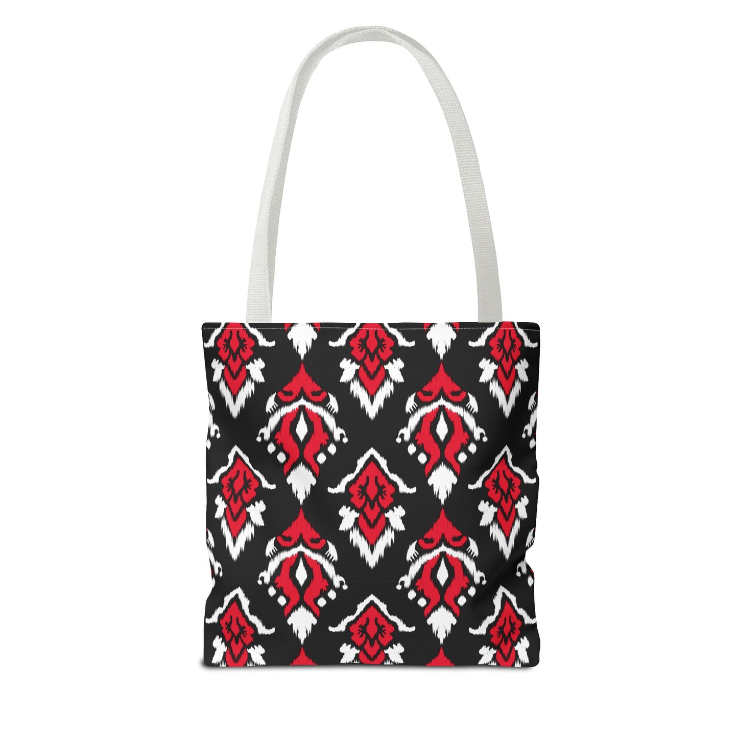 Totes | New Brunswick, New Jersey | Ikat