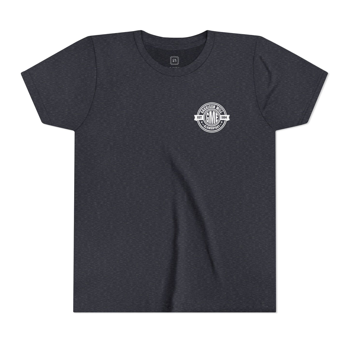 Youth Tee | Greyhounds | Blue Skater