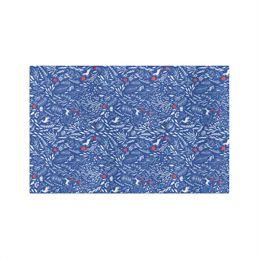 Tea Towels | Lawrence, Kansas | Fauna