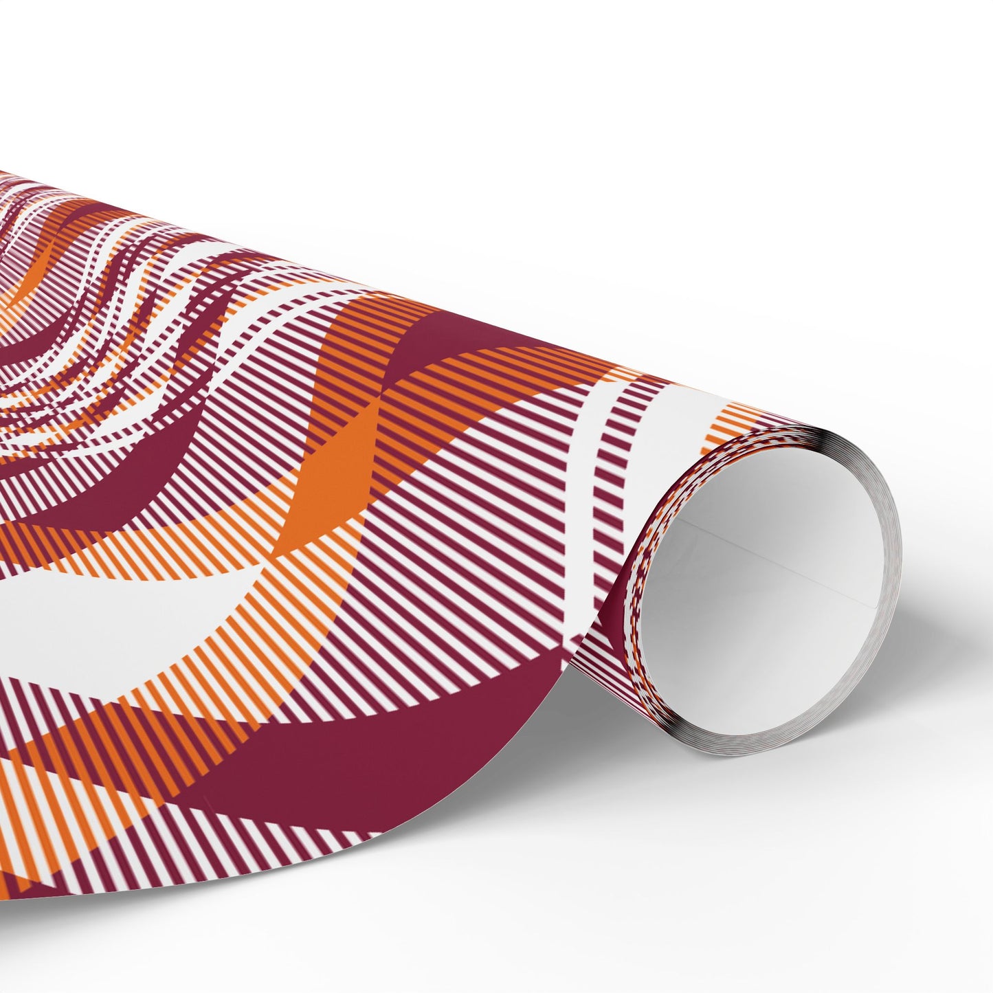 Gift Wrap | Blacksburg, Virginia | Tartan