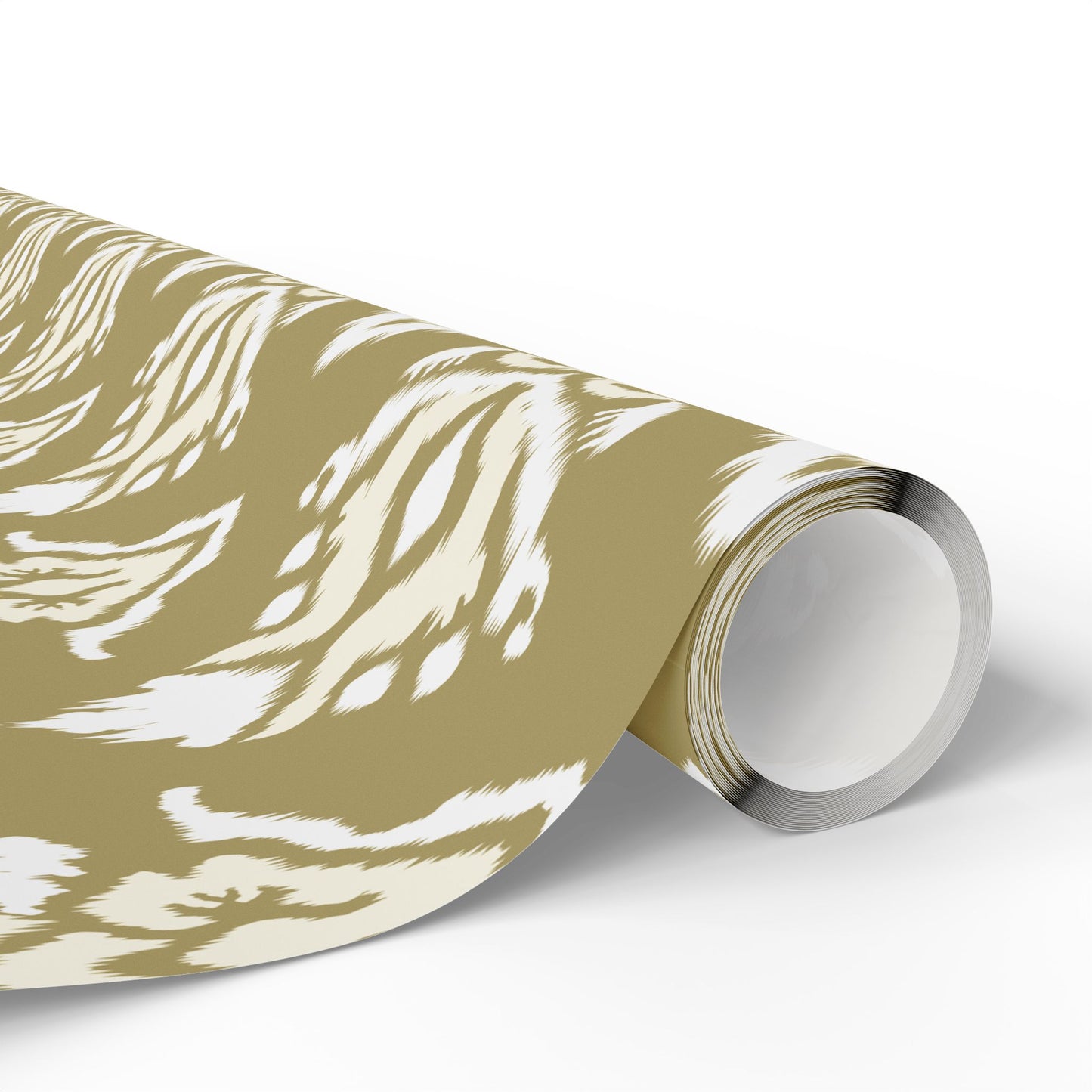Gift Wrap | Atlanta, Georgia | Ikat