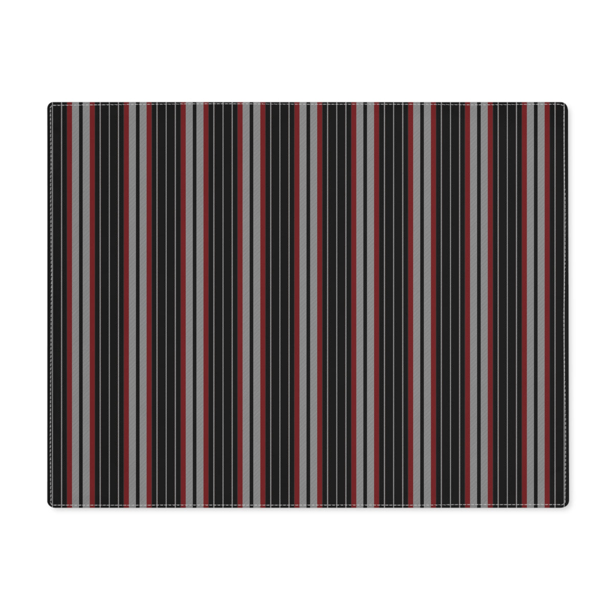 Placemat | Lubbock, Texas | Stripe