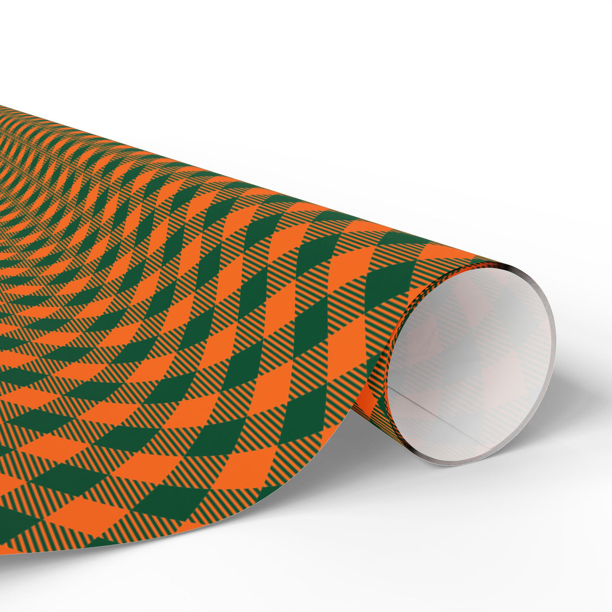 Gift Wrap | Miami, Florida | Gingham
