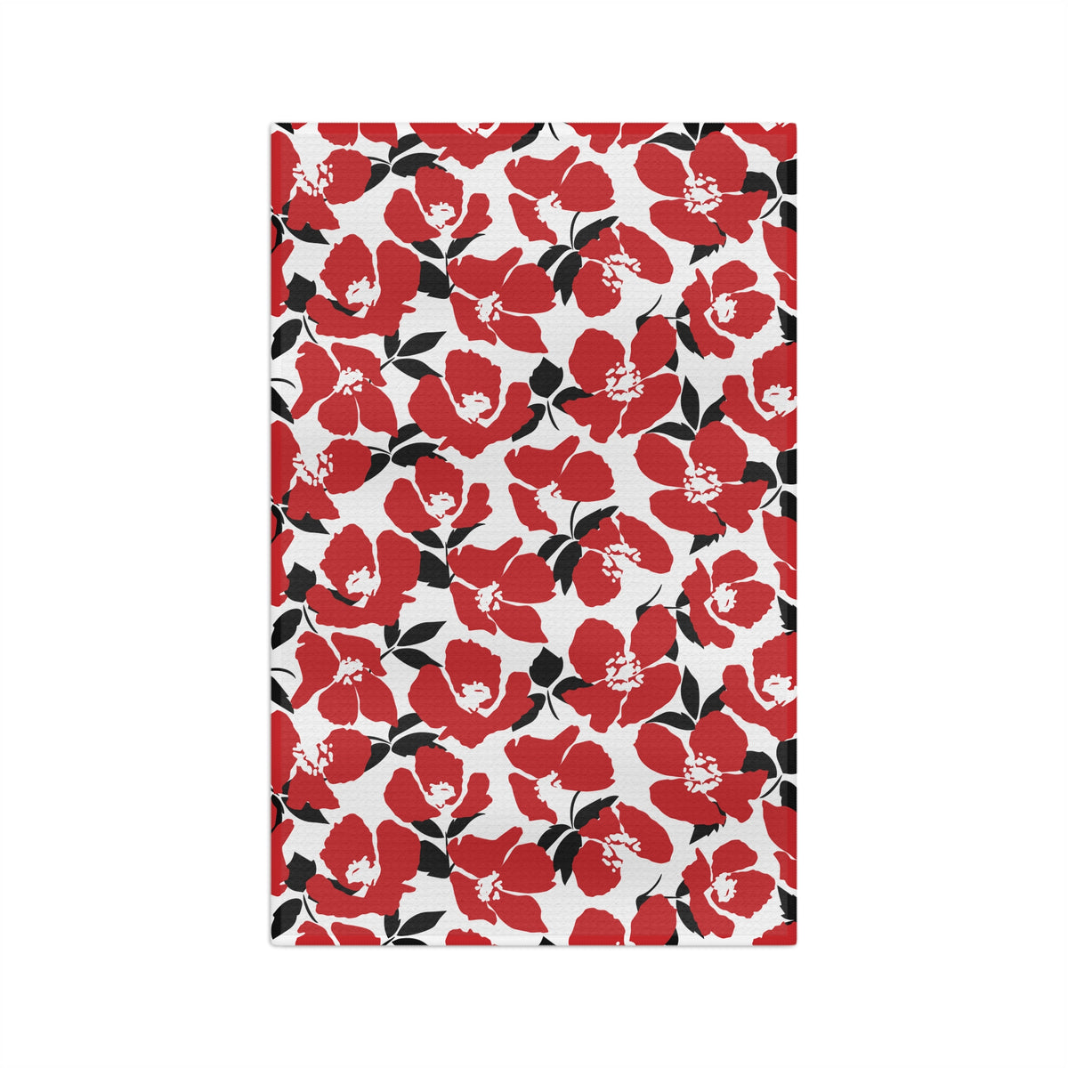 Tea Towels | Lubbock, Texas | Poppy