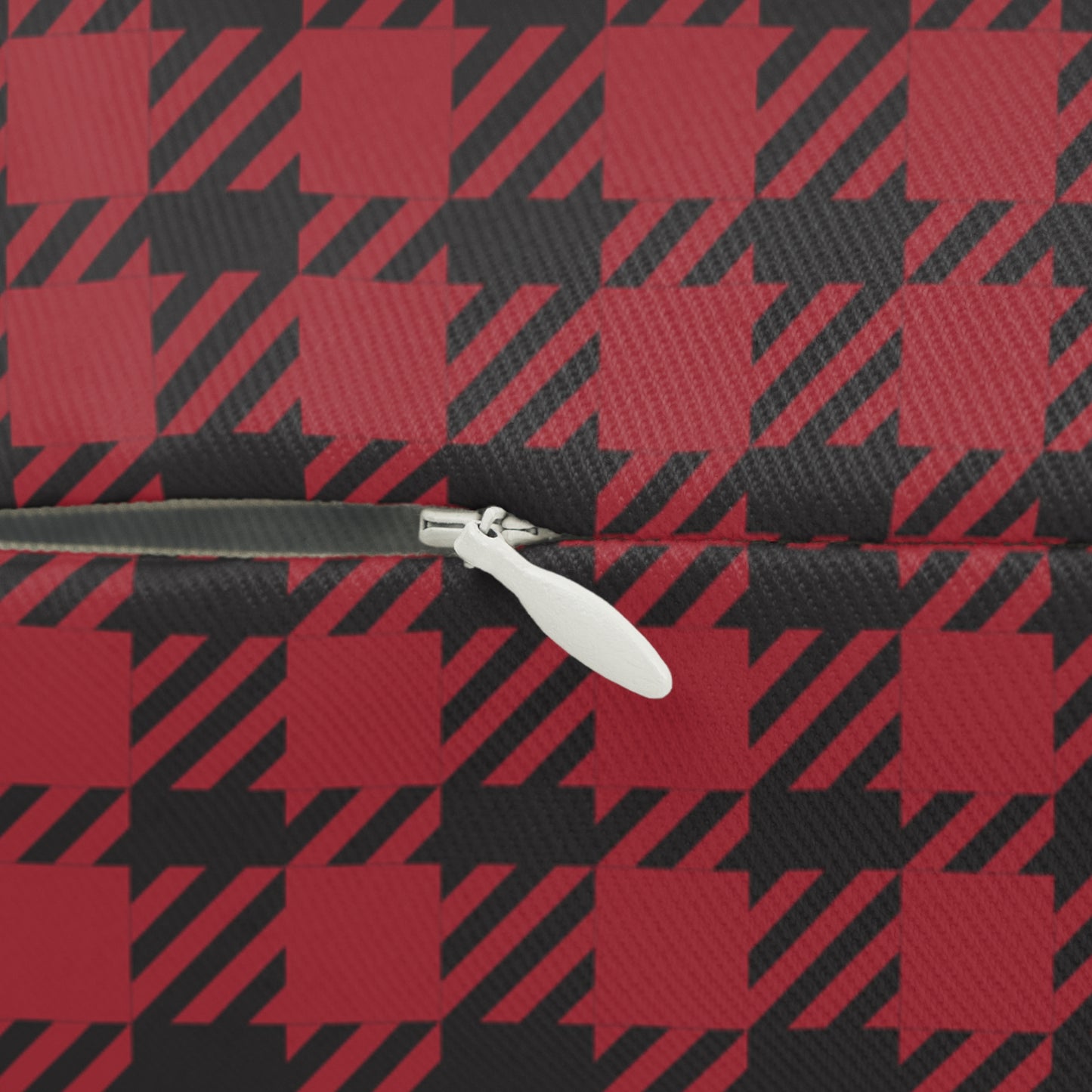 Pillow | Athens, Georgia | Tweed