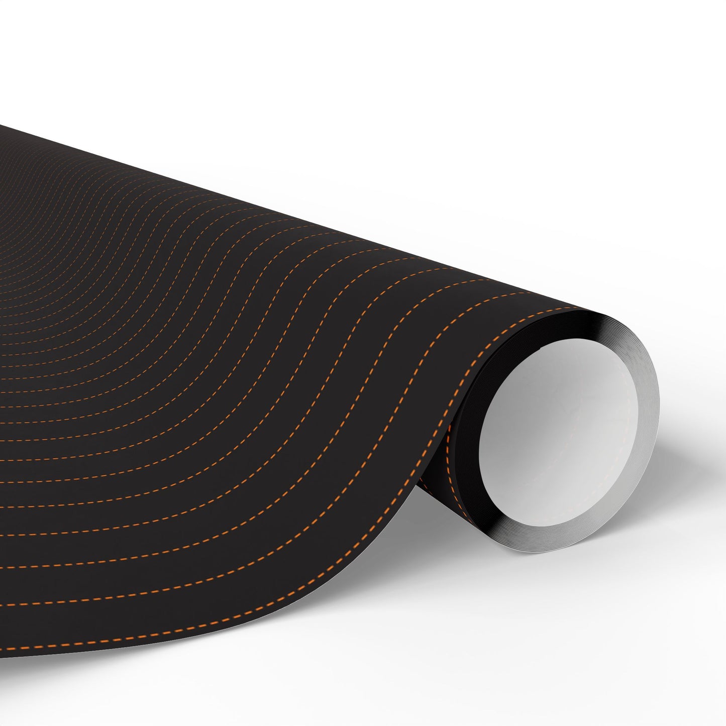 Gift Wrap | Princeton, New Jersey | Pinstripe