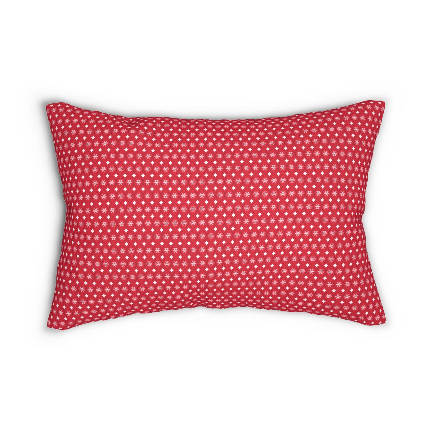 Pillow | Raleigh, North Carolina | Snow