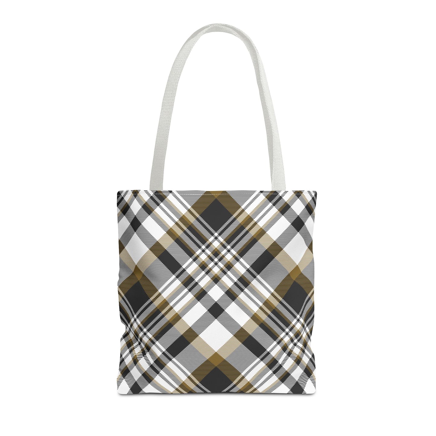 Totes | Winston Salem, North Carolina | Tartan