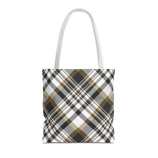 Totes | Winston Salem, North Carolina | Tartan