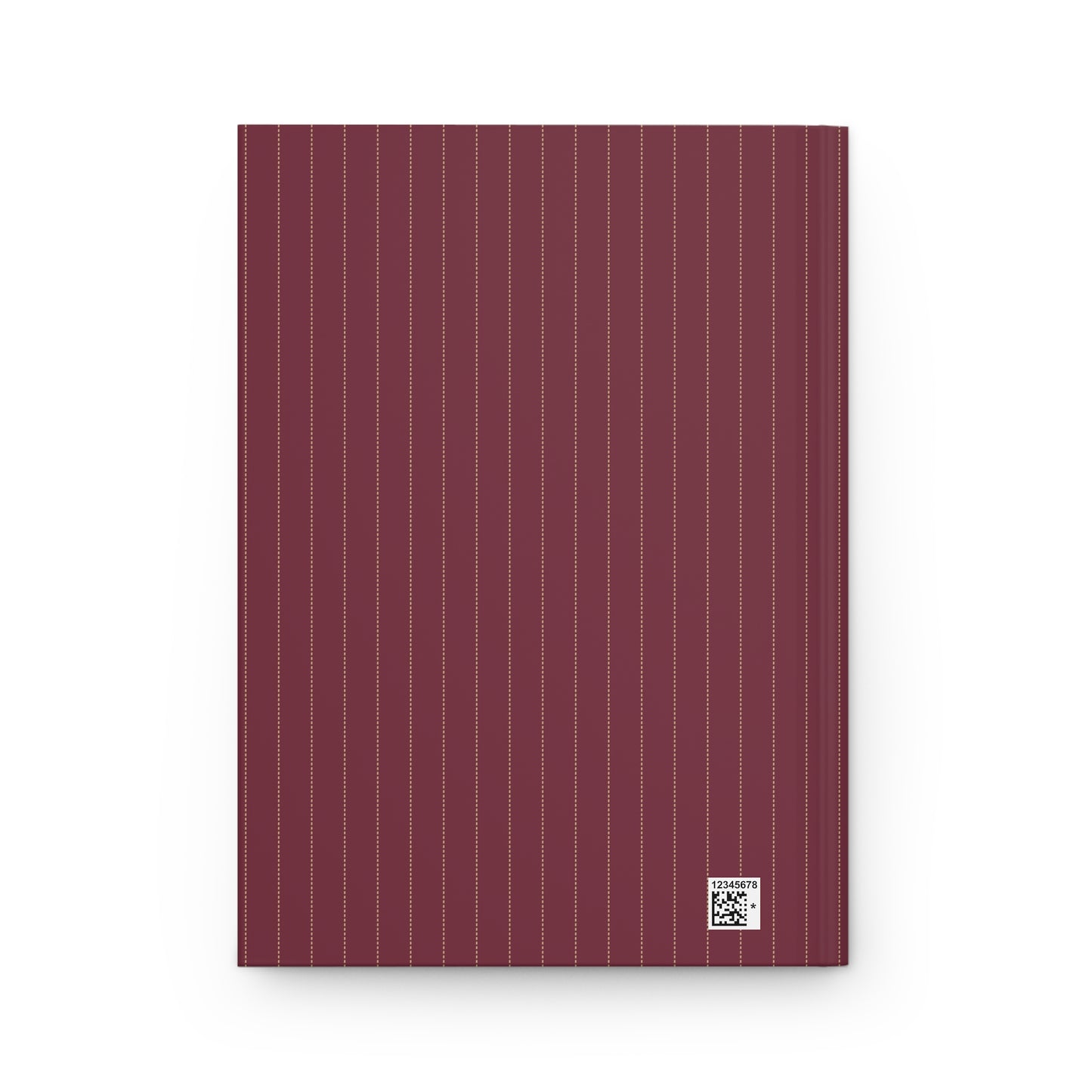 Journal | Tallahassee, Florida | Pinstripe
