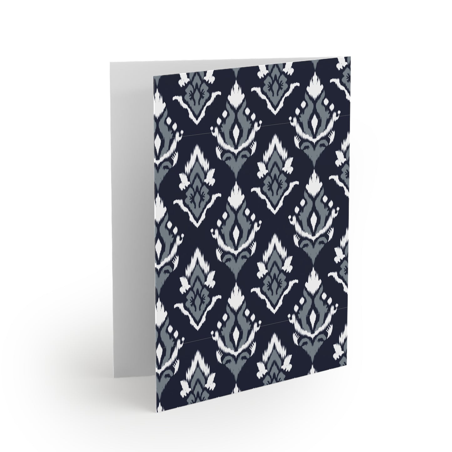 Notecards | Storrs, Connecticut | Ikat
