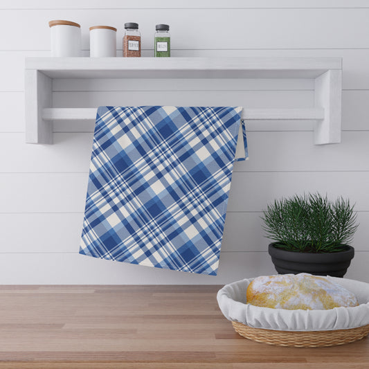 Tea Towels | Lexington, Kentucky | Tartan