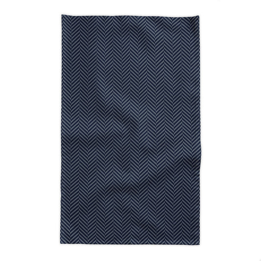 Tablecloth | Storrs, Connecticut | Herringbone
