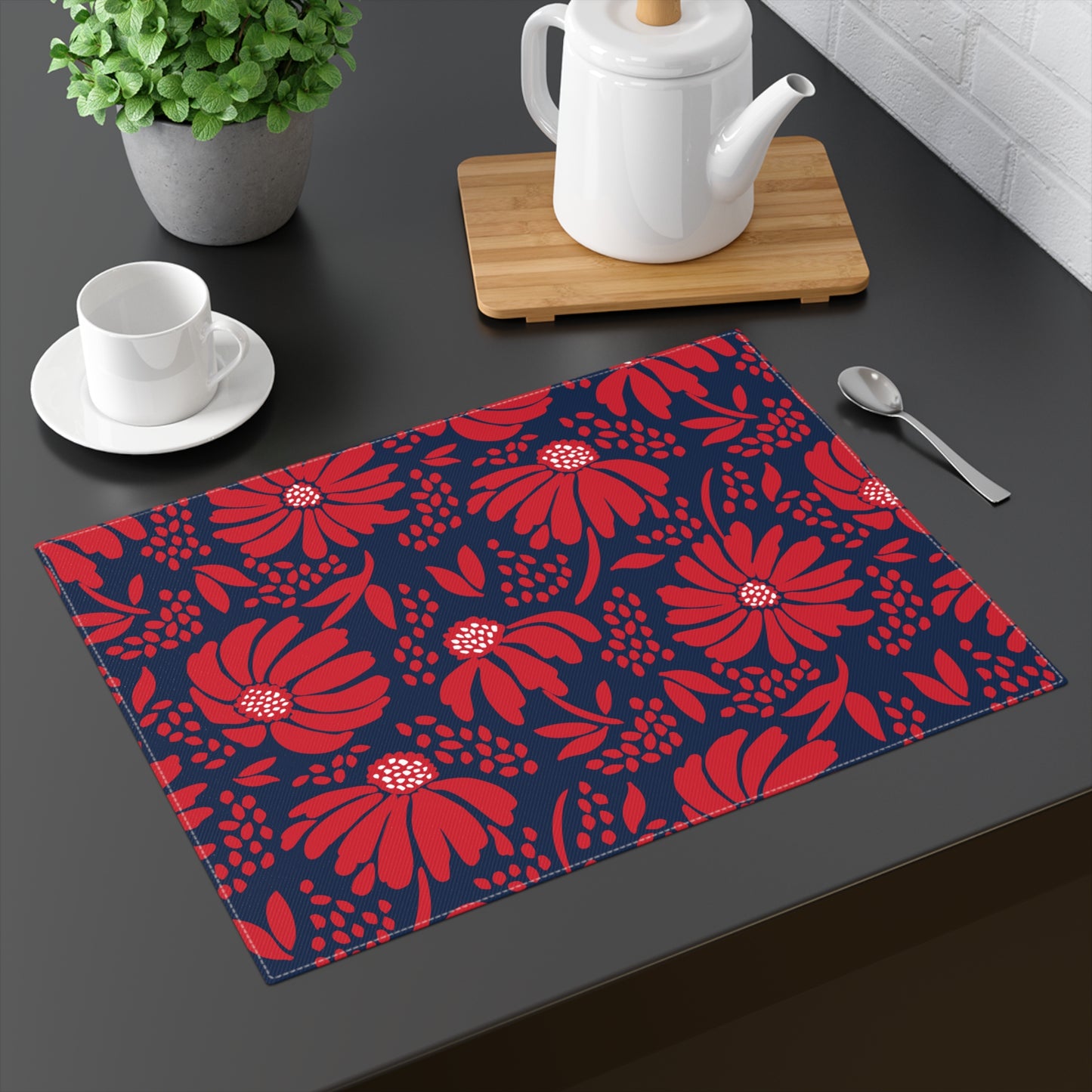 Placemat | Oxford, Mississippi | Bellis