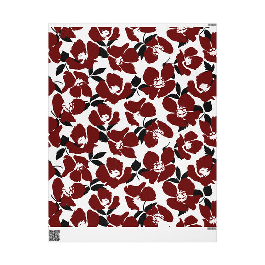 Gift Wrap | Columbia, South Carolina | Poppy