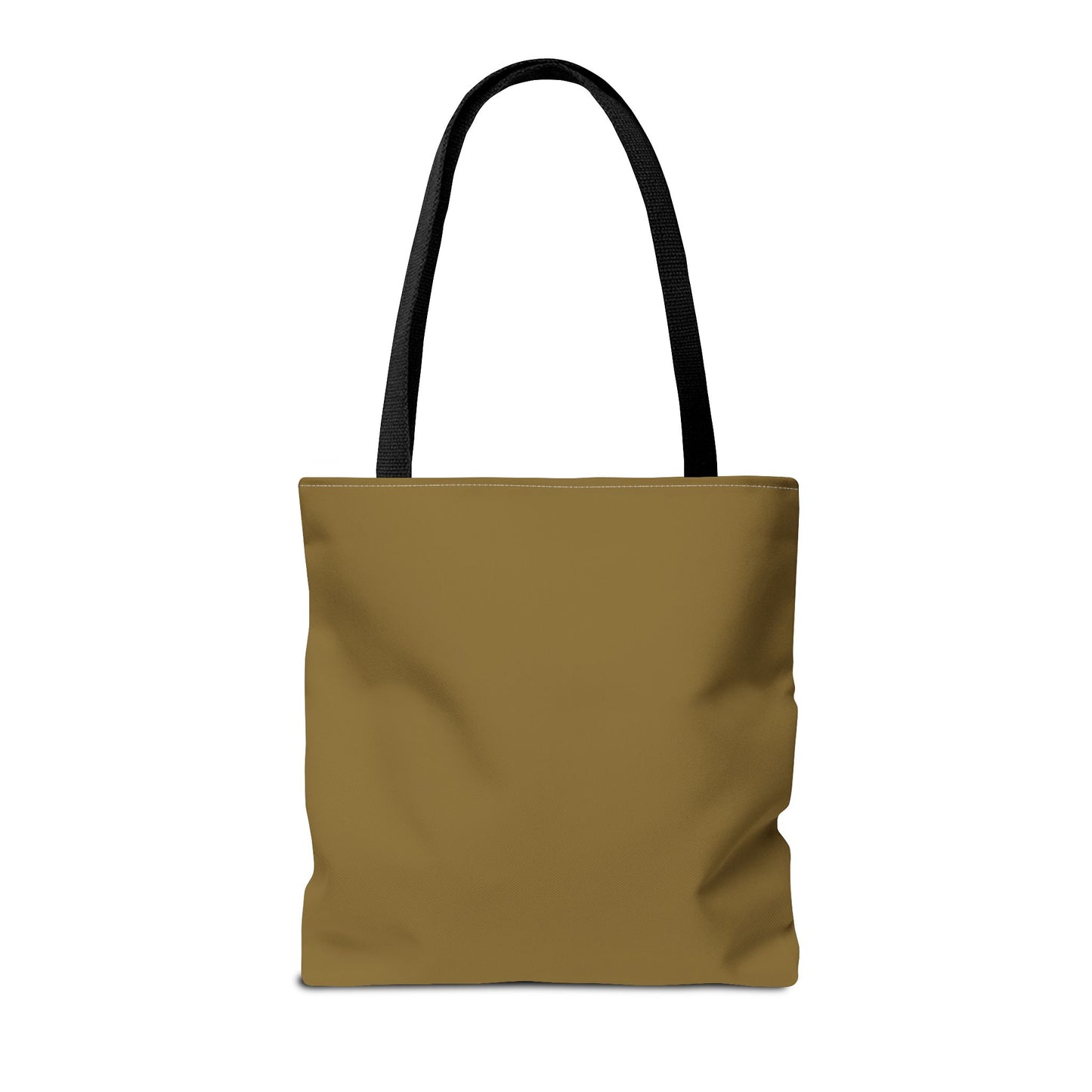 Tote Bag | Winston Salem, NC | Gold