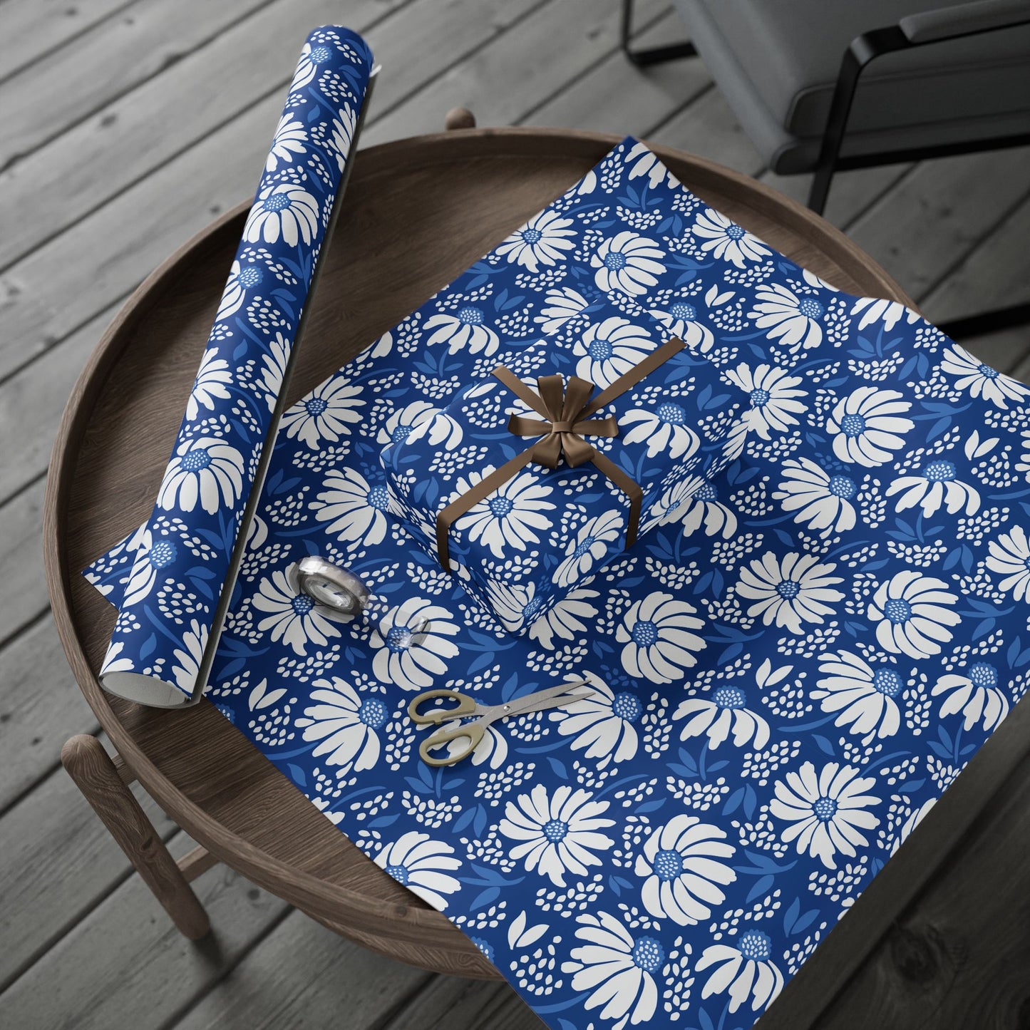 Gift Wrap | Lexington, Kentucky | Bellis