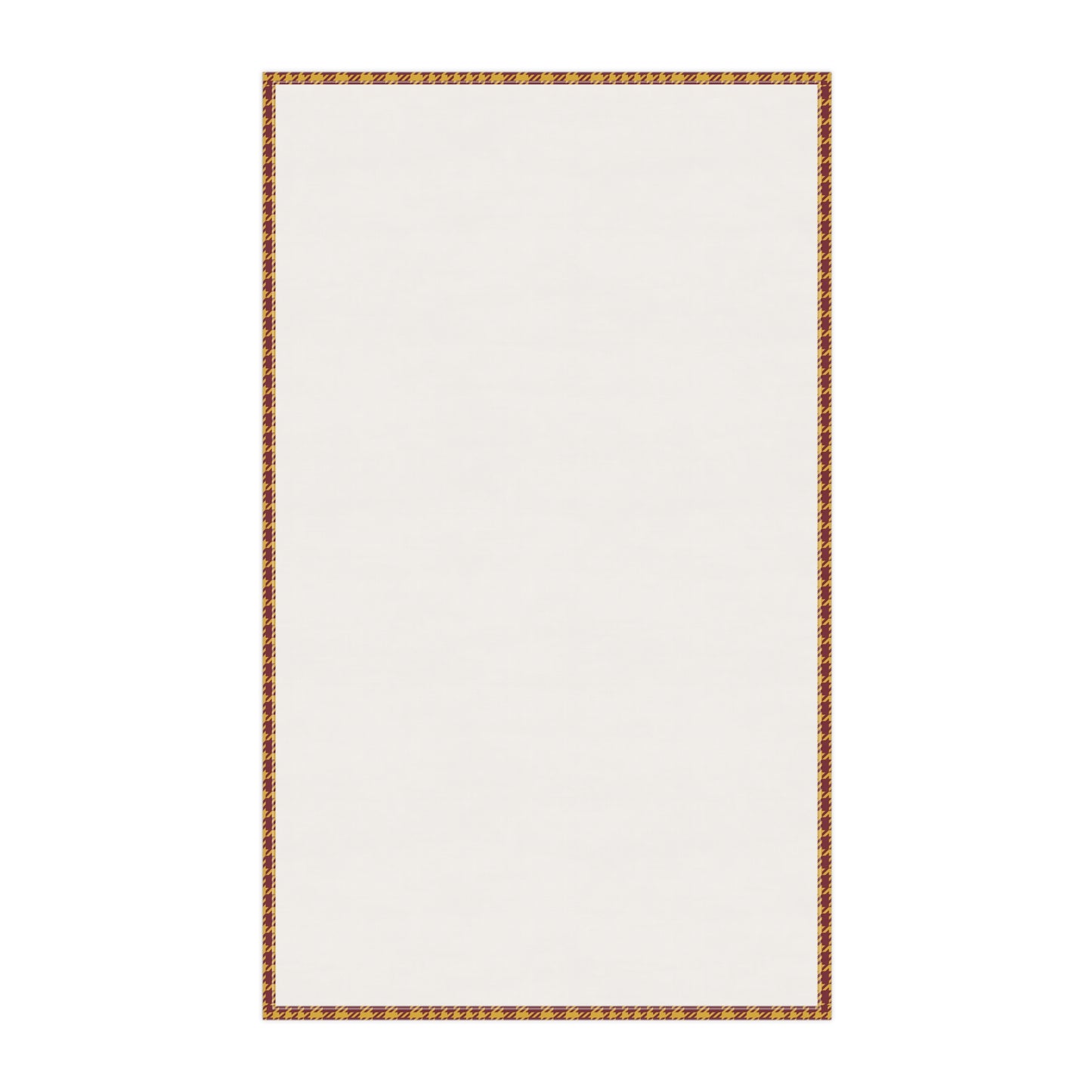 Tea Towels | Los Angeles, California | Tweed