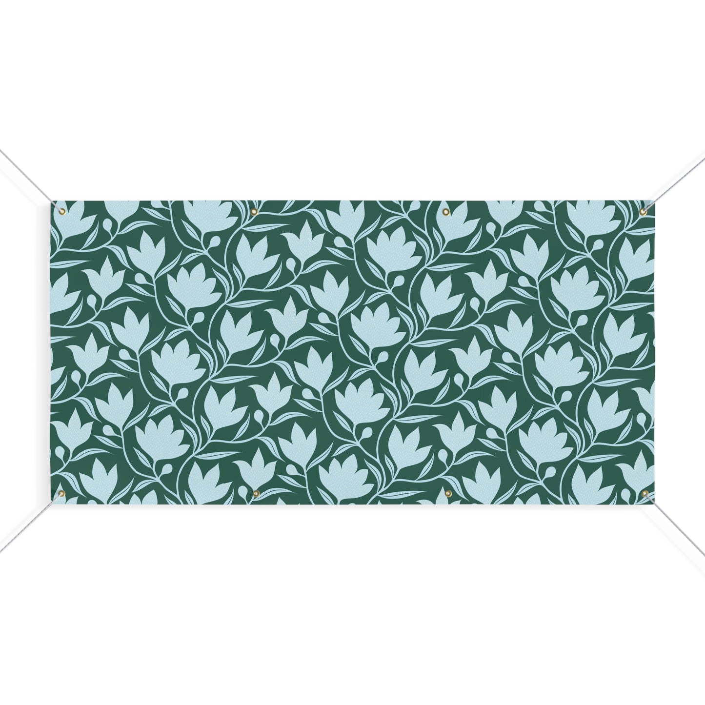 Banner | New Orleans, Louisiana | Magnolia