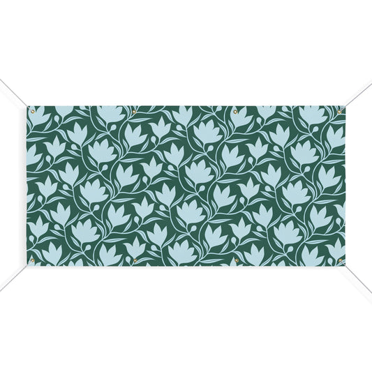 Banner | New Orleans, Louisiana | Magnolia