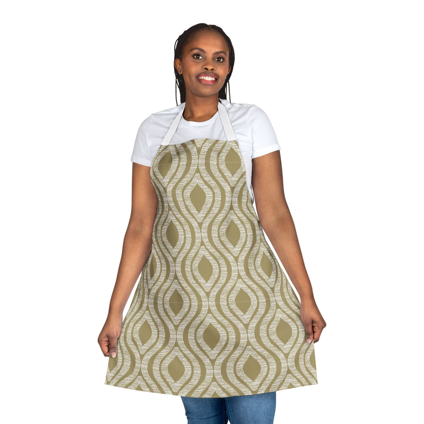 Apron | Atlanta, Georgia | Ogee