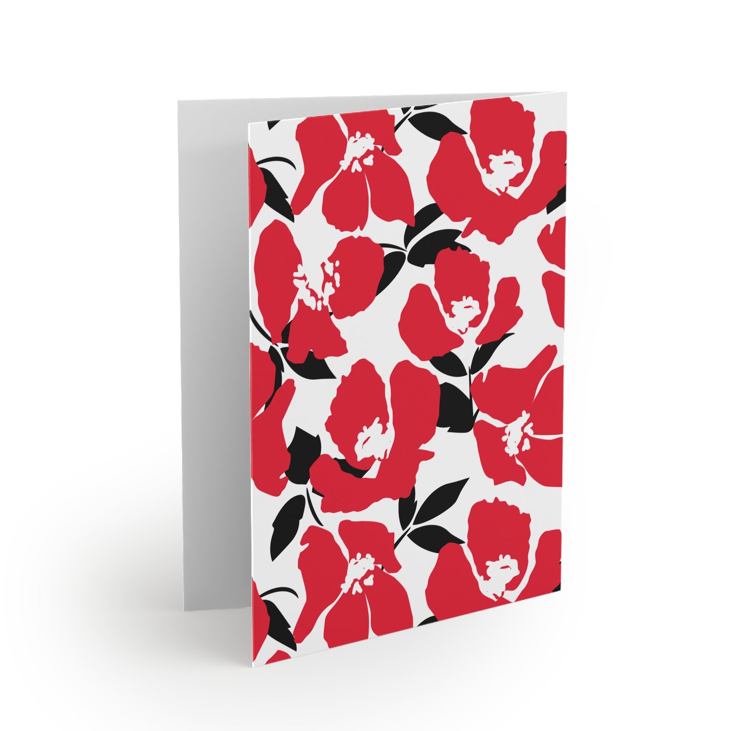 Notecards | New Brunswick, New Jersey | Poppy