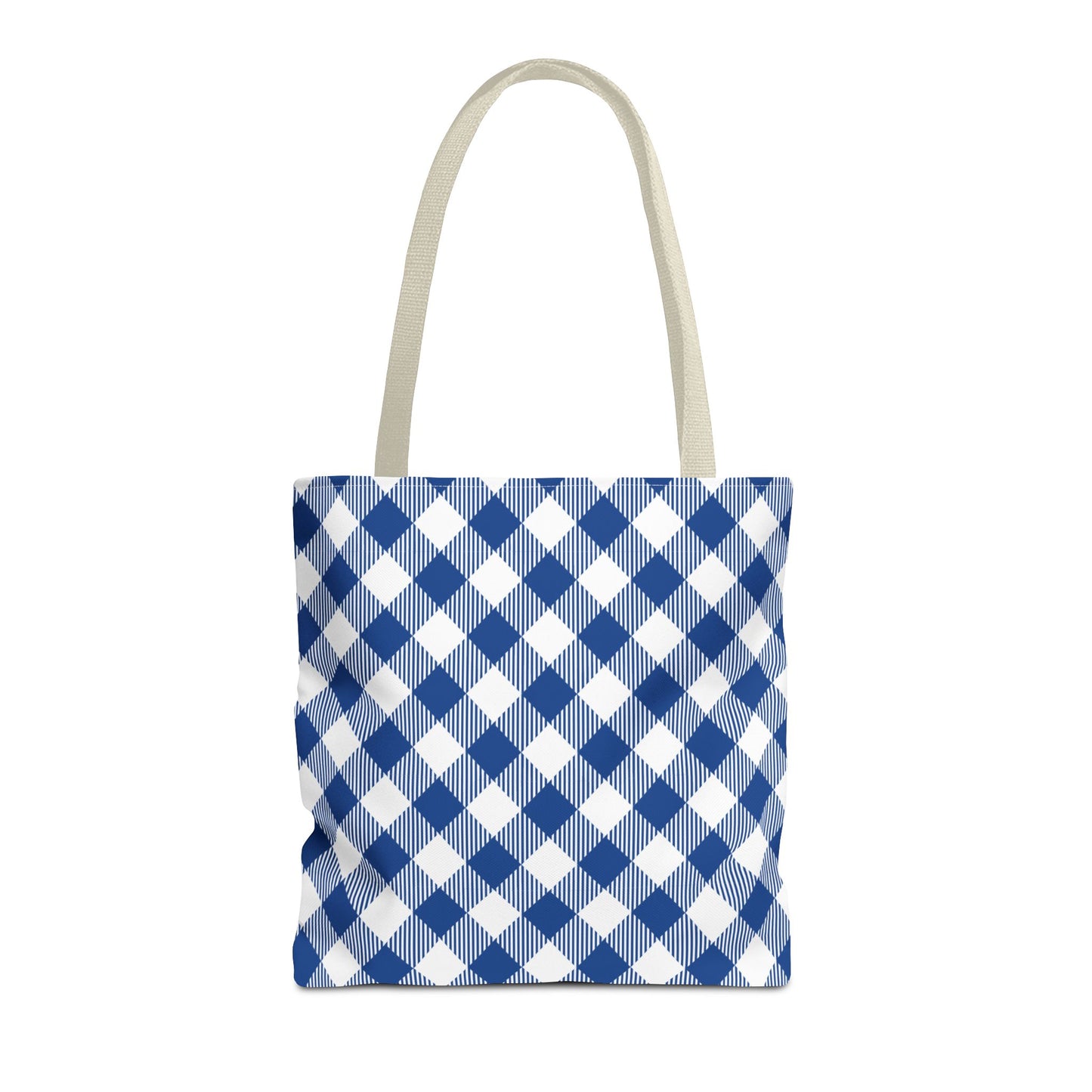 Totes | Lexington, Kentucky | Gingham